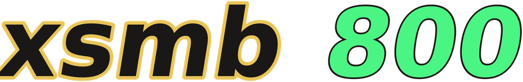 xsmb 800 logo